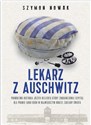 Lekarz z Auschwitz pl online bookstore