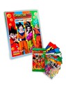 Panini Dragon Ball Universal Megazestaw Startowy bookstore