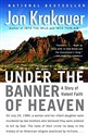 Under the Banner of Heaven: A Story of Violent Faith by Jon Krakauer(2004-06-01) Polish Books Canada