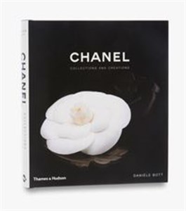 Chanel Collections and Creations chicago polish bookstore