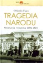 Tragedia narodu Rewolucja rosyjska 1891-1924 - Polish Bookstore USA