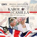 [Audiobook] Karol i Camilla Nowy król i miłość jego życia Canada Bookstore