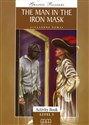 Man In The Iron Maskthe AB MM PUBLICATIONS  in polish