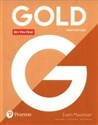 Gold B1+ Pre-First Exam Maximiser pl online bookstore