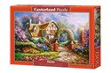 Puzzle Wiltshire Gardens 500 B-53032 