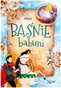 Baśnie babuni online polish bookstore