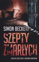 Szepty zmarłych Polish bookstore