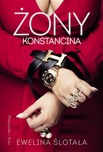 Żony Konstancina Polish Books Canada