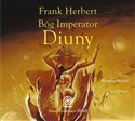 [Audiobook] Bóg Imperator Diuny - Polish Bookstore USA