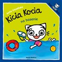 Kicia Kocia na basenie - Anita Głowińska