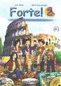 Forte! 2Podręcznik z ćwiczeniami + CD online polish bookstore