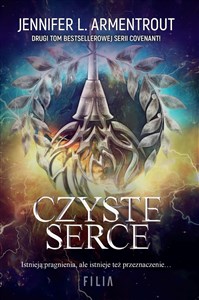 Czyste serce - Polish Bookstore USA