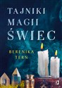 Tajniki magii świec - Berenika Tern