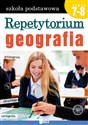 Repetytorium Geografia bookstore