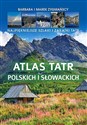Atlas Tatr polskich i słowackich pl online bookstore