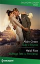 Ślub w Rzymie Tamtego lata w Prowansji buy polish books in Usa