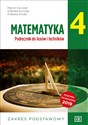 Matematyka 4 Podręcznik Zakres podstawowy dla liceów i techników - Polish Bookstore USA
