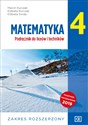 Matematyka 4 Podręcznik Zakres rozszerzony Liceum Technikum Polish Books Canada