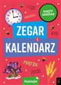 Szkoła na szóstkę Zegar i kalendarz - Piotr Krzemiński