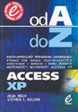 Access XP Od A do Z - Polish Bookstore USA