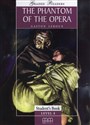 The Phantom of the opera Student's Book Level 4 - Gaston Leroux