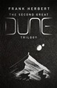 The Second Great Dune Trilogy Polish bookstore