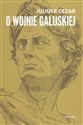 O wojnie galijskiej  - Juliusz Cezar Gajusz