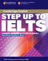Step Up to IELTS Self-study Student's Book in polish