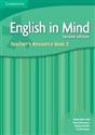 English in Mind 2 Teacher's Resource Book - Brian Hart, Mario Rinvolucri, Herbert Puchta