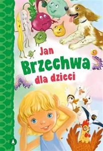 Jan Brzechwa dla dzieci polish books in canada
