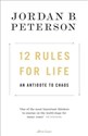 12 Rules for Life : An Antidote to Chaos  polish usa