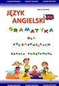 Język angielski gramatyka dla początkujących Szkoła podstawowa polish books in canada