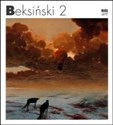 Beksiński 2 polish books in canada