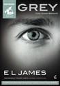 [Audiobook] Grey Pięćdziesiąt twarzy Greya oczami Christiana - E L James