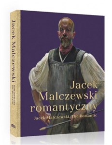 Jacek Malczewski romantyczny  buy polish books in Usa