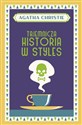 Tajemnicza historia w Styles  - Agatha Christie