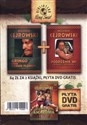 Gringo wśród dzikich plemion / Podróżnik WC + Amazonia DVD Pakiet Polish bookstore