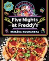 Five Nights at Freddy's Oficjalna książka kucharska to buy in Canada