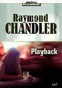 Playback - Raymond Chandler