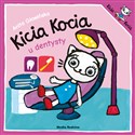 Kicia Kocia u dentysty  