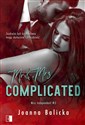 Mr & Mrs Complicated Miss Independent Tom 3 Canada Bookstore