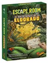 Escape Room Tajemnica Eldorado 