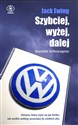 Szybciej, wyżej, dalej Skandale Volkswagena - Jack Ewing