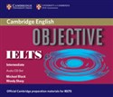 Objective IELTS Intermediate Audio 3CD bookstore