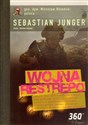 Wojna Restrepo - Sebastian Junger
