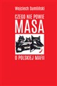Czego nie powie Masa o polskiej mafii - Wojciech Sumliński