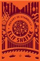 Bękart ze Stambułu  - Elif Shafak