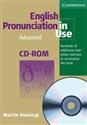English Pronunciation in Use Advanced CD-ROM for Windows and Mac (single user) to buy in Canada