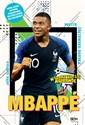 Mbappé Nowy książę futbolu polish books in canada