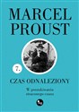 Czas odnaleziony - Marcel Proust